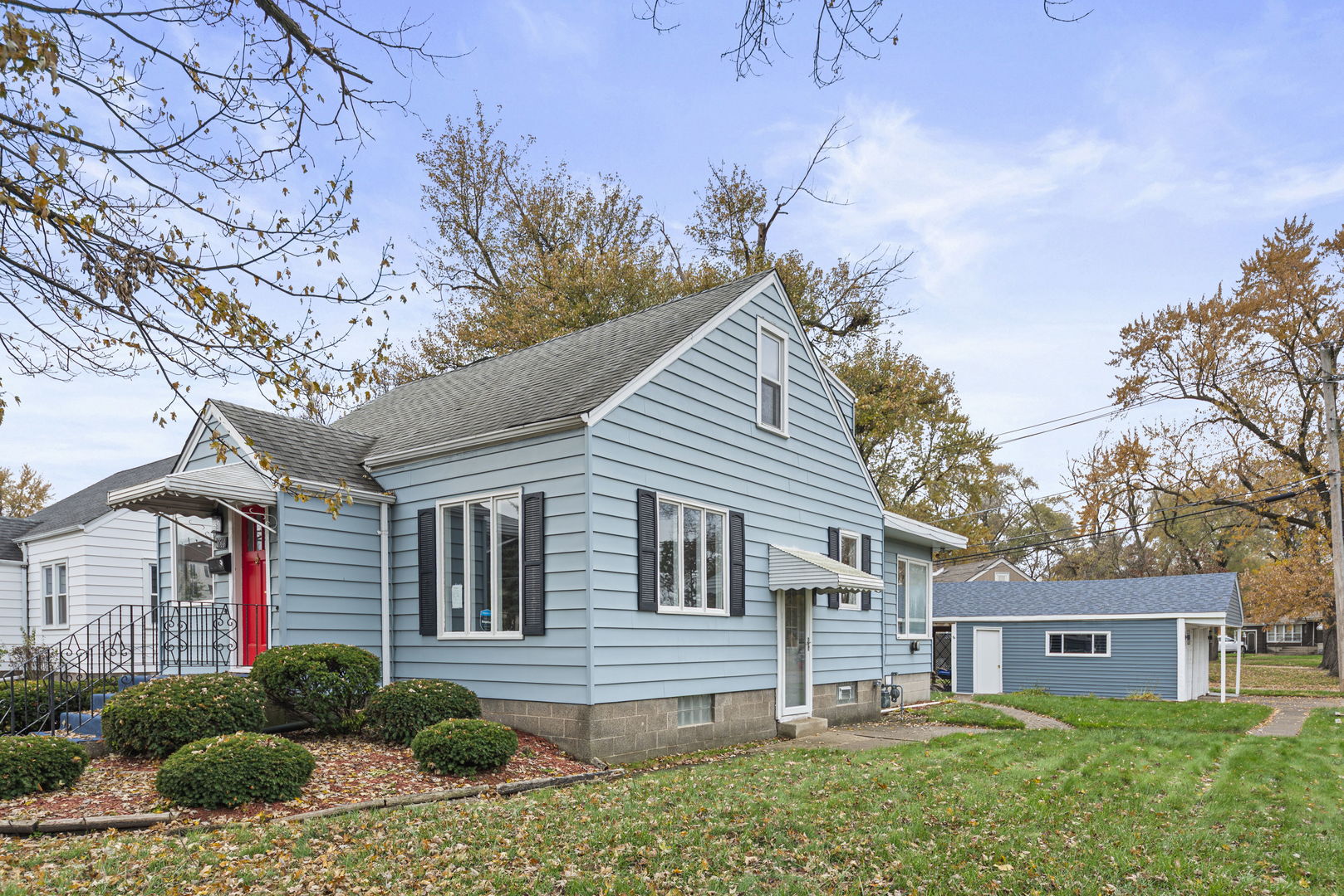 18504 Wentworth Avenue