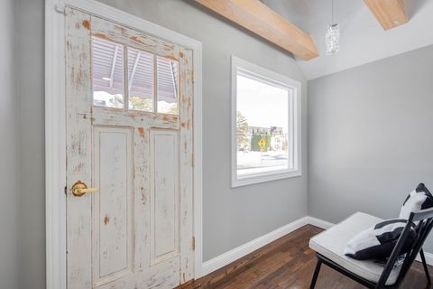 Tiny photo for 18504 Wentworth Avenue, Lansing, IL 60438 (MLS # 12518384)