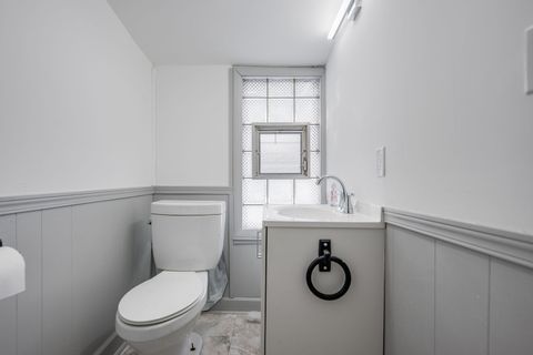 Tiny photo for 18504 Wentworth Avenue, Lansing, IL 60438 (MLS # 12518384)