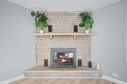 Tiny photo for 18504 Wentworth Avenue, Lansing, IL 60438 (MLS # 12518384)