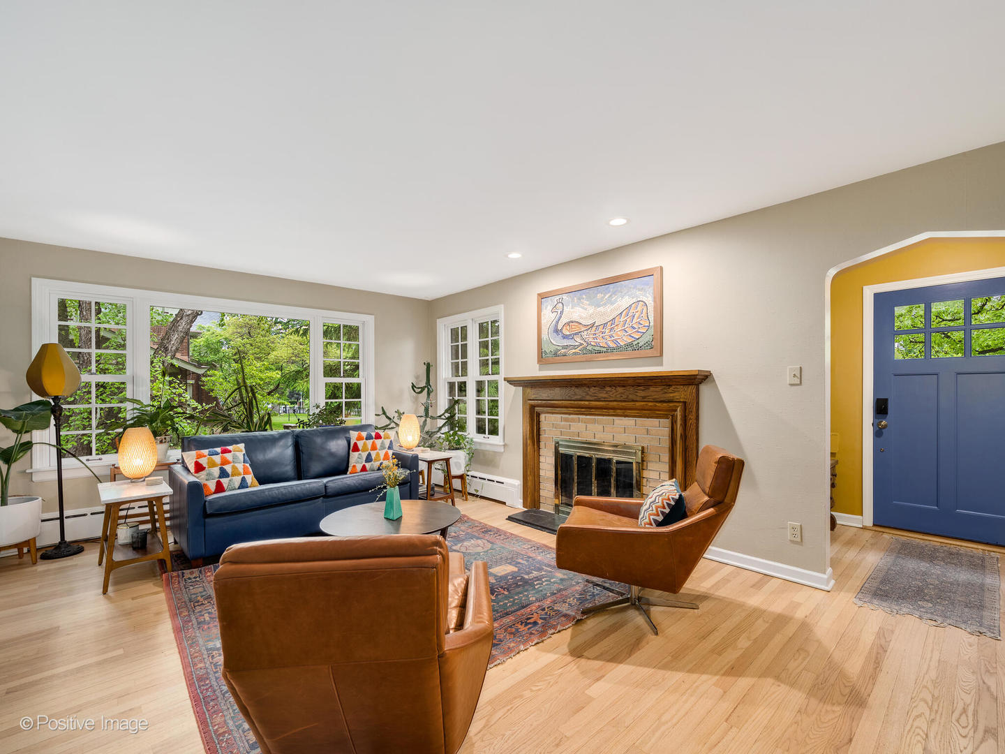 411 Linden Avenue