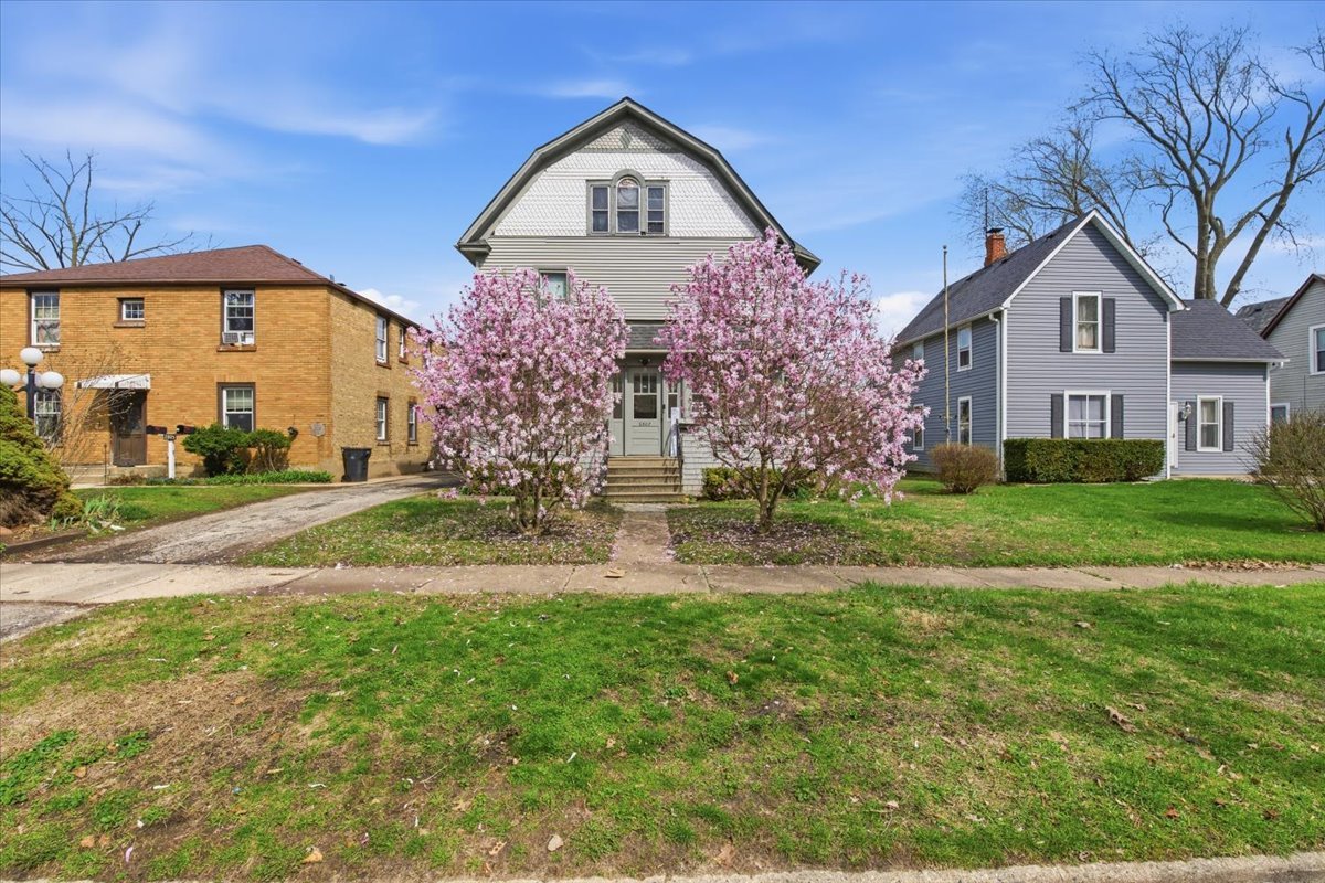 2807 Elizabeth Avenue