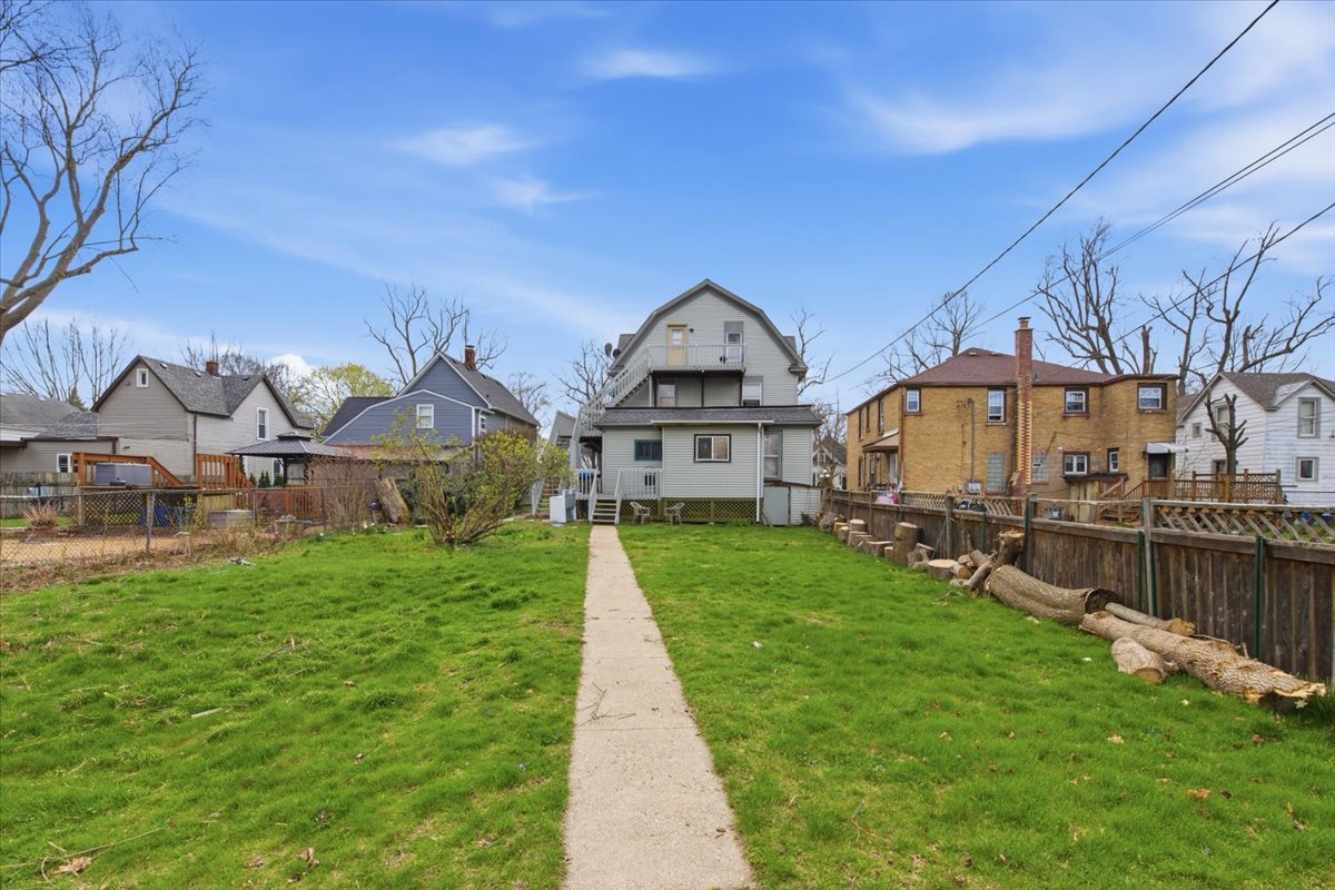 2807 Elizabeth Avenue