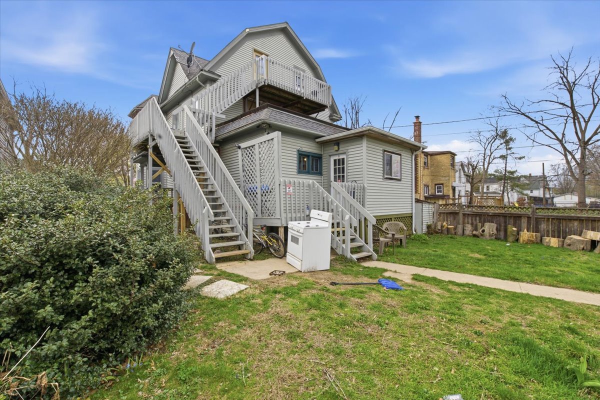 2807 Elizabeth Avenue