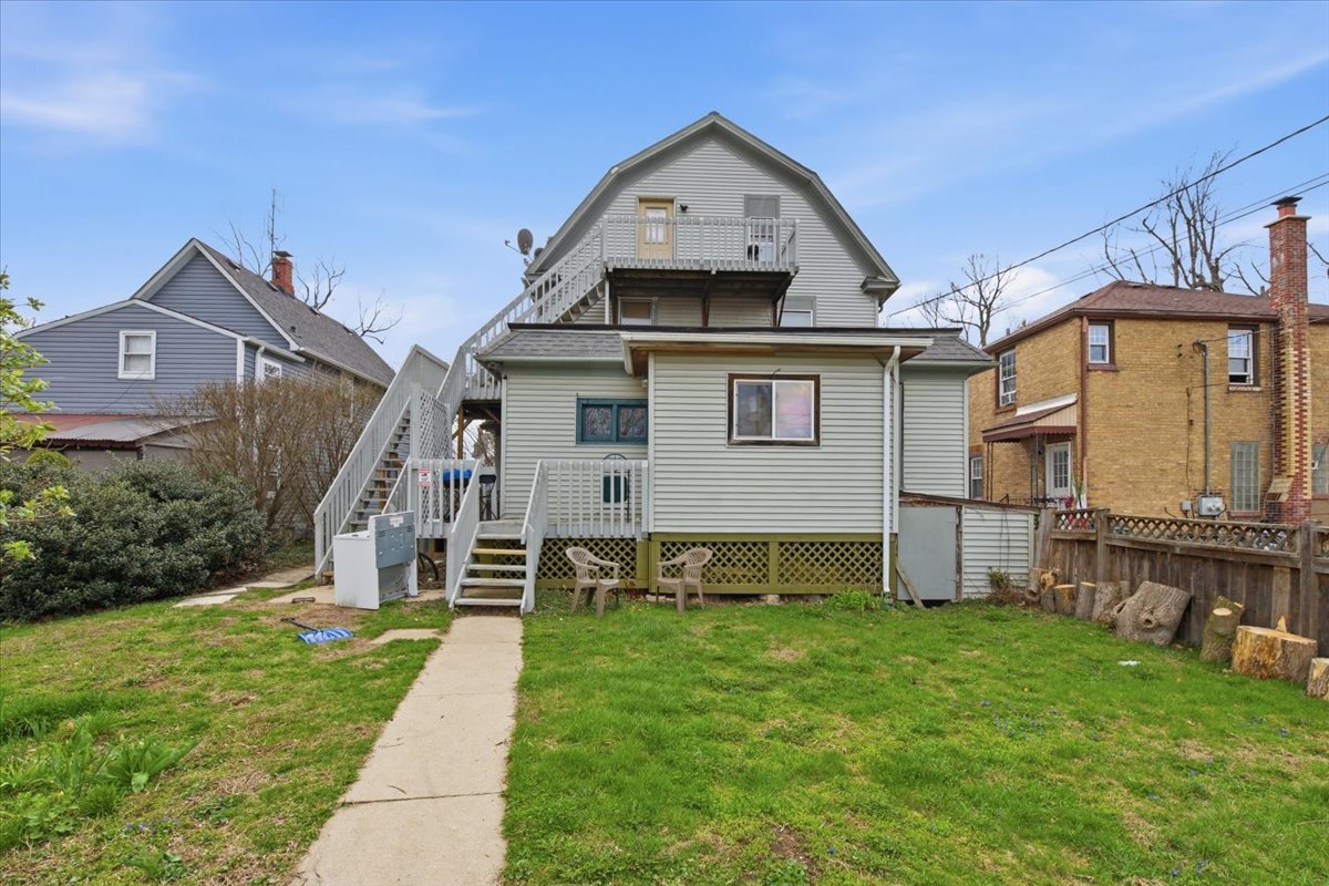 2807 Elizabeth Avenue