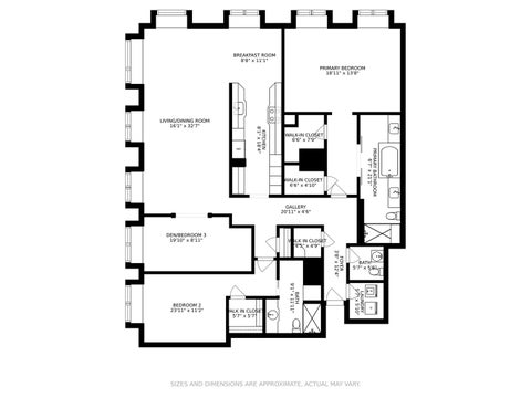 Tiny photo for 161 E Chicago Avenue #38A, Chicago, IL 60611 (MLS # 12690324)
