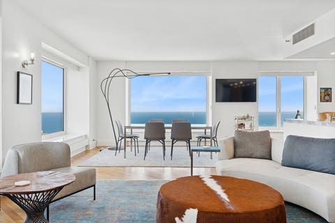 Tiny photo for 161 E Chicago Avenue #38A, Chicago, IL 60611 (MLS # 12690324)