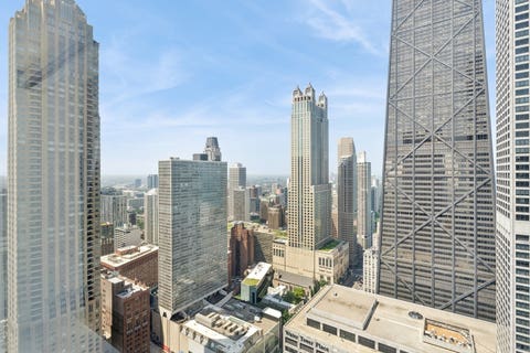 Tiny photo for 161 E Chicago Avenue #38A, Chicago, IL 60611 (MLS # 12690324)
