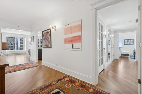 Tiny photo for 161 E Chicago Avenue #38A, Chicago, IL 60611 (MLS # 12690324)