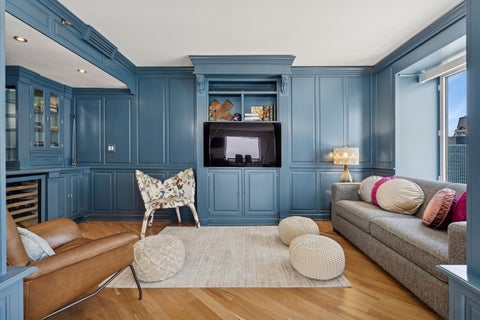 Tiny photo for 161 E Chicago Avenue #38A, Chicago, IL 60611 (MLS # 12690324)