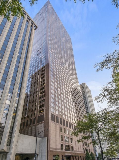 Photo of 161 E Chicago Avenue #38A, Chicago, IL 60611 (MLS # 12690324)