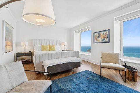Tiny photo for 161 E Chicago Avenue #38A, Chicago, IL 60611 (MLS # 12690324)