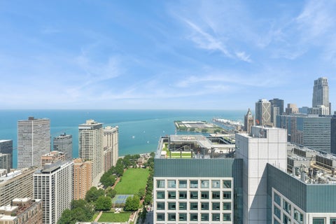 Tiny photo for 161 E Chicago Avenue #38A, Chicago, IL 60611 (MLS # 12690324)