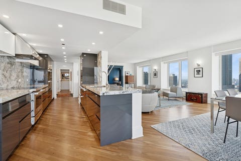 Tiny photo for 161 E Chicago Avenue #38A, Chicago, IL 60611 (MLS # 12690324)