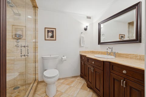 Tiny photo for 161 E Chicago Avenue #38A, Chicago, IL 60611 (MLS # 12690324)