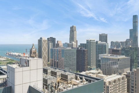 Tiny photo for 161 E Chicago Avenue #38A, Chicago, IL 60611 (MLS # 12690324)