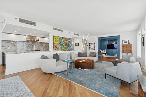 Tiny photo for 161 E Chicago Avenue #38A, Chicago, IL 60611 (MLS # 12690324)