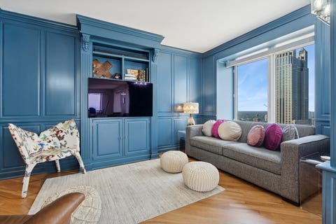 Tiny photo for 161 E Chicago Avenue #38A, Chicago, IL 60611 (MLS # 12690324)