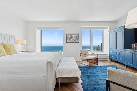 Tiny photo for 161 E Chicago Avenue #38A, Chicago, IL 60611 (MLS # 12690324)