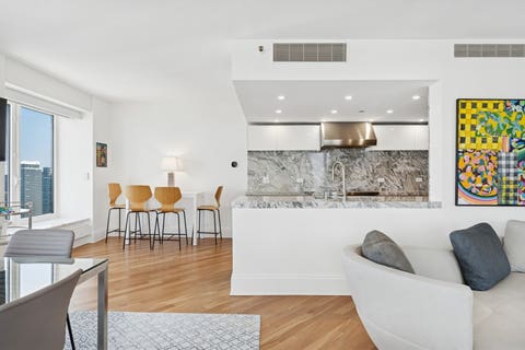 Tiny photo for 161 E Chicago Avenue #38A, Chicago, IL 60611 (MLS # 12690324)