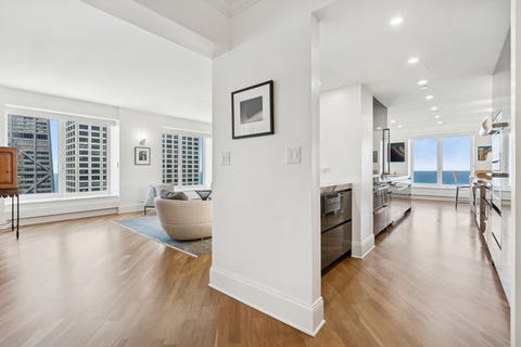Tiny photo for 161 E Chicago Avenue #38A, Chicago, IL 60611 (MLS # 12690324)