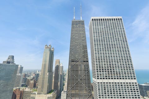 Tiny photo for 161 E Chicago Avenue #38A, Chicago, IL 60611 (MLS # 12690324)