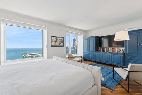 Tiny photo for 161 E Chicago Avenue #38A, Chicago, IL 60611 (MLS # 12690324)