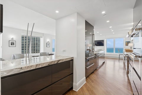 Tiny photo for 161 E Chicago Avenue #38A, Chicago, IL 60611 (MLS # 12690324)