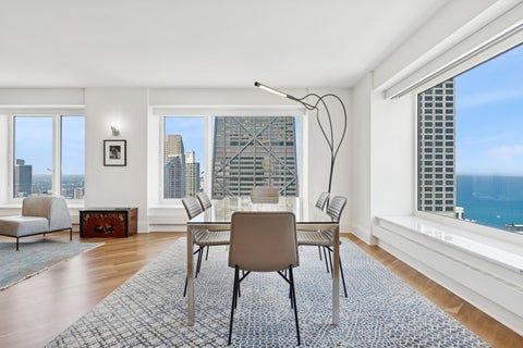 Tiny photo for 161 E Chicago Avenue #38A, Chicago, IL 60611 (MLS # 12690324)