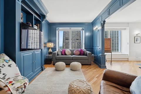 Tiny photo for 161 E Chicago Avenue #38A, Chicago, IL 60611 (MLS # 12690324)