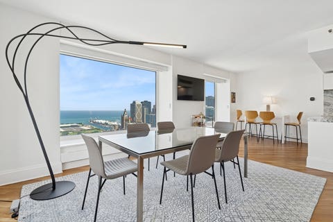 Tiny photo for 161 E Chicago Avenue #38A, Chicago, IL 60611 (MLS # 12690324)