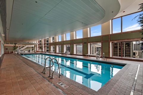 Tiny photo for 161 E Chicago Avenue #38A, Chicago, IL 60611 (MLS # 12690324)