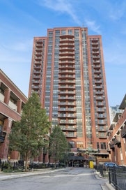 330 N Jefferson Street 1206 Chicago IL 60661