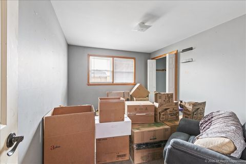 Tiny photo for 10839 Major Avenue, Chicago Ridge, IL 60415 (MLS # 12580049)