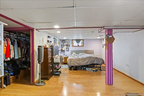 Tiny photo for 10839 Major Avenue, Chicago Ridge, IL 60415 (MLS # 12580049)