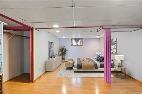 Tiny photo for 10839 Major Avenue, Chicago Ridge, IL 60415 (MLS # 12580049)