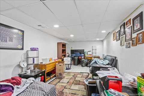 Tiny photo for 10839 Major Avenue, Chicago Ridge, IL 60415 (MLS # 12580049)