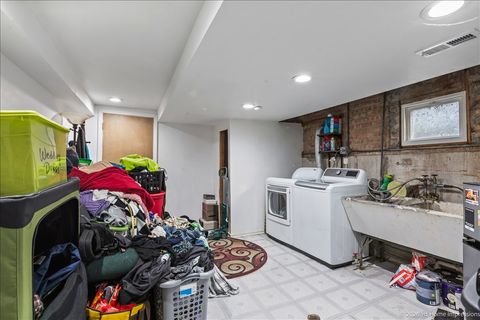 Tiny photo for 10839 Major Avenue, Chicago Ridge, IL 60415 (MLS # 12580049)