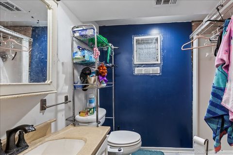 Tiny photo for 10839 Major Avenue, Chicago Ridge, IL 60415 (MLS # 12580049)