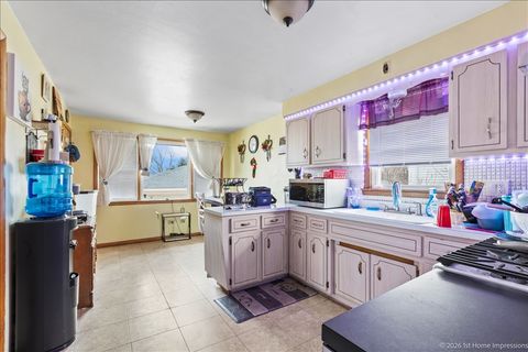 Tiny photo for 10839 Major Avenue, Chicago Ridge, IL 60415 (MLS # 12580049)