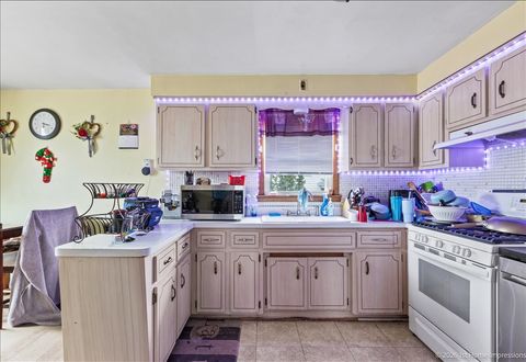 Tiny photo for 10839 Major Avenue, Chicago Ridge, IL 60415 (MLS # 12580049)