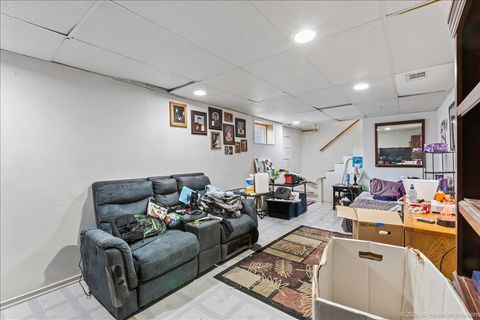 Tiny photo for 10839 Major Avenue, Chicago Ridge, IL 60415 (MLS # 12580049)