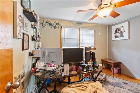 Tiny photo for 10839 Major Avenue, Chicago Ridge, IL 60415 (MLS # 12580049)