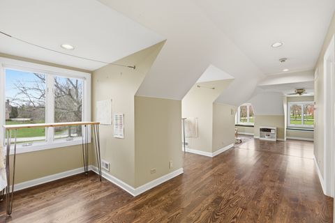 Tiny photo for 4 Polo Drive, South Barrington, IL 60010 (MLS # 12599900)