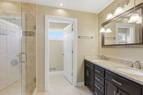 Tiny photo for 4 Polo Drive, South Barrington, IL 60010 (MLS # 12599900)