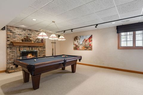 Tiny photo for 4 Polo Drive, South Barrington, IL 60010 (MLS # 12599900)