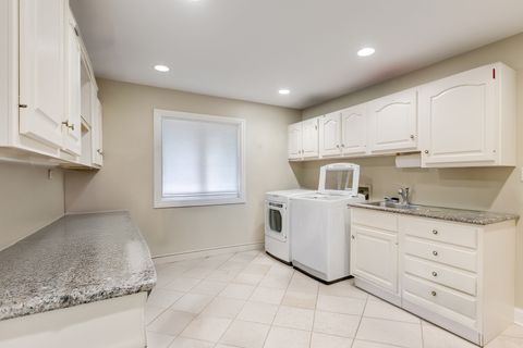 Tiny photo for 4 Polo Drive, South Barrington, IL 60010 (MLS # 12599900)