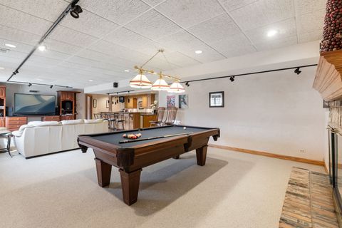 Tiny photo for 4 Polo Drive, South Barrington, IL 60010 (MLS # 12599900)