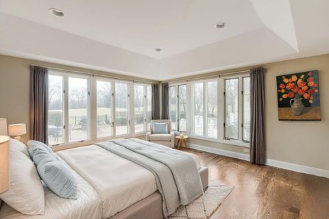 Tiny photo for 4 Polo Drive, South Barrington, IL 60010 (MLS # 12599900)