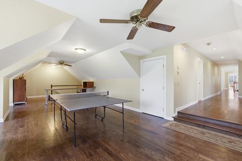 Tiny photo for 4 Polo Drive, South Barrington, IL 60010 (MLS # 12599900)